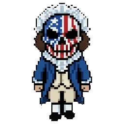 Ekaterina sprite