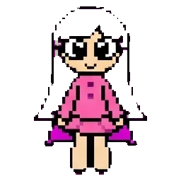 CuteKitKat sprite