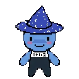 Kitchen Wizard sprite