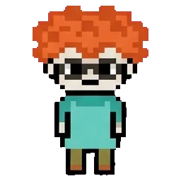 Todd sprite