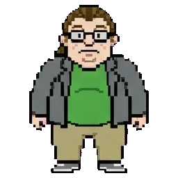 Josh sprite