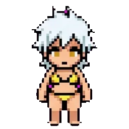 fami sprite
