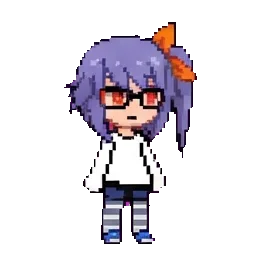 Nena sprite