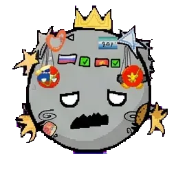 The Moon Woke Up Rusviet🇻🇳🇷🇺💀 sprite