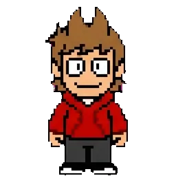 Tord sprite