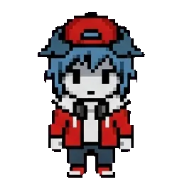dream sprite