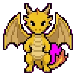 Syrax sprite