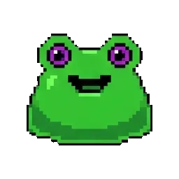Slimebert sprite