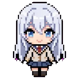 Anime Sütü sprite