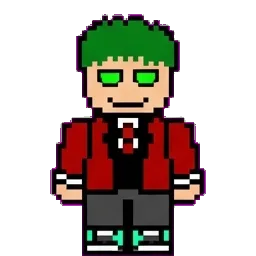 Thanwa sprite