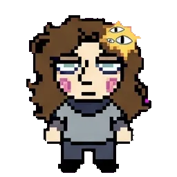 Coxinhazinha sprite