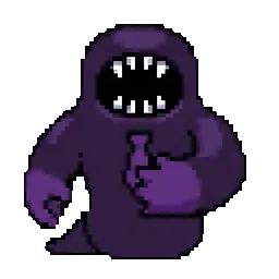 Sir dadadoo sprite