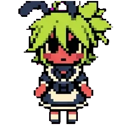 Sprout sprite