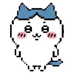 Hachiware sprite