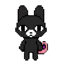 Ratthew sprite