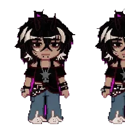 Leo sprite