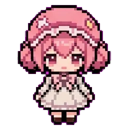Miliera sprite