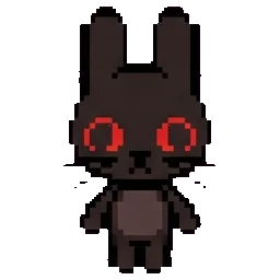 Ratthew sprite