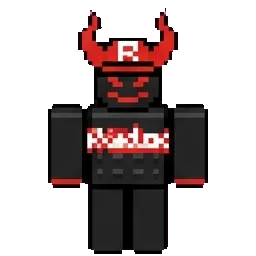 Guest 666 sprite