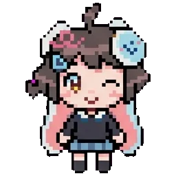 Wondernat sprite