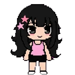 Nani sprite