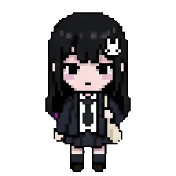 Rodena sprite