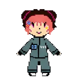 Nana sprite