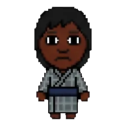 Runga sprite