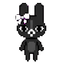 Rattina sprite