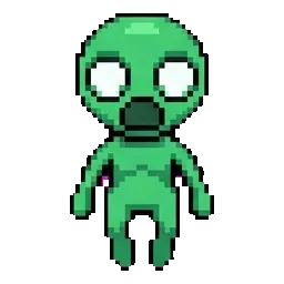 Civilian sprite