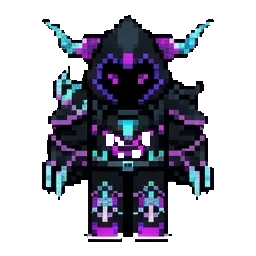 M3 killer sprite