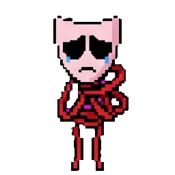 Gangle sprite