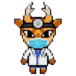 D. Harlow sprite