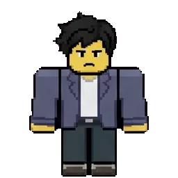 Artem Galina sprite