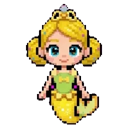 Yellow Gold sprite