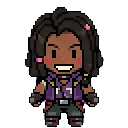 Jabber sprite