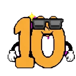 10 the aura farmer sprite