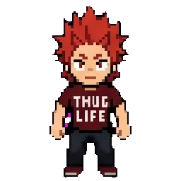 Ejiro sprite