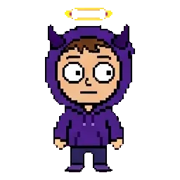 thasup sprite