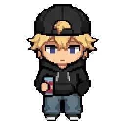 Jard sprite