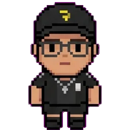 Pato sprite