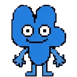 Four sprite