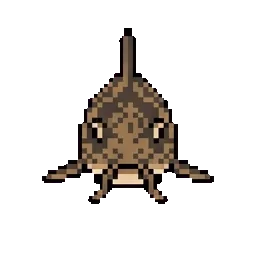 Bigli sprite