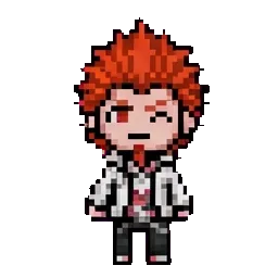 Leon sprite