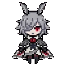 Moka sprite