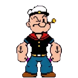 Viejo sprite