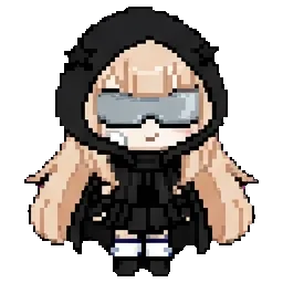 Alice Yumiko sprite