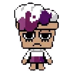 brusha sprite
