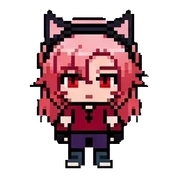 Zina sprite