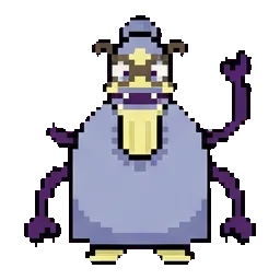Библиотекарша sprite